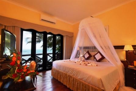 Saigon Phu Quoc Resort