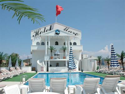 Hotel Mare Ayvalik