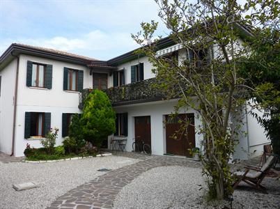 B&B Casa d'Oro