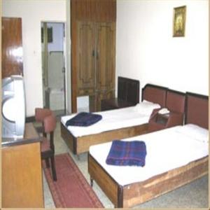 Hotel Utsav Jabalpur