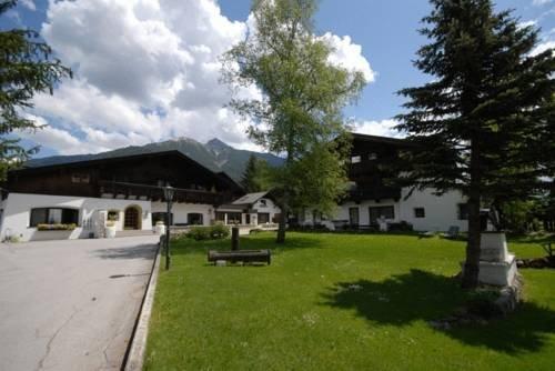 Appartements Rabitsch Hof Seefeld