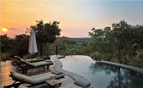 Zwahili Game Lodge