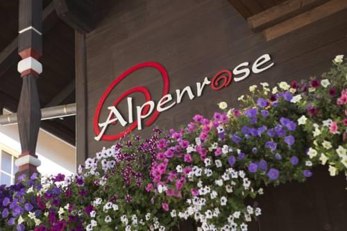 Hotel Alpenrose Gerlos