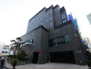 SJ Design Hotel