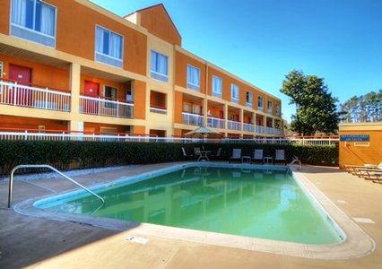 Quality Inn & Suites Durham (North Carolina)