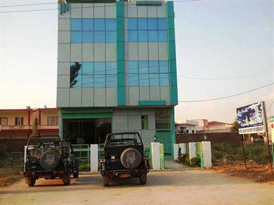 Hotel Green View Ranthambhore