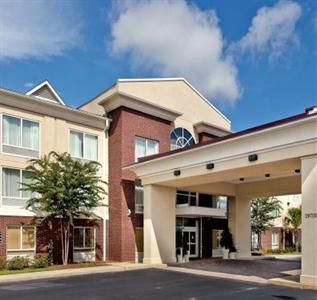 Holiday Inn Express Hotel & Suites - Daphne-Malbis