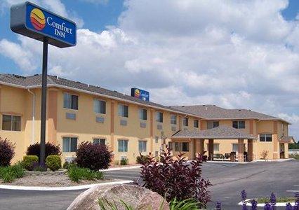 Comfort Inn Richmond