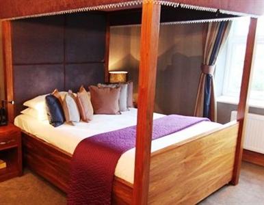 Balmer Lawn Hotel Brockenhurst