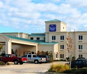 Sleep Inn Slidell