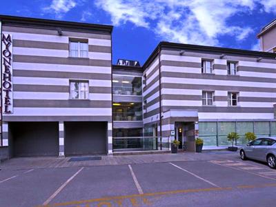 CDH My One Hotel La Spezia