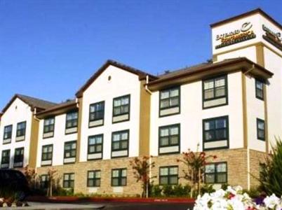 Extended Stay America Hotel Napa Valley Fairfield (California)