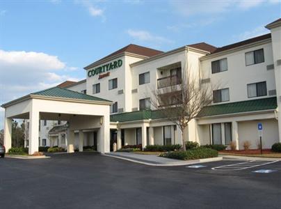 Courtyard by Marriott Atlanta Six Flags