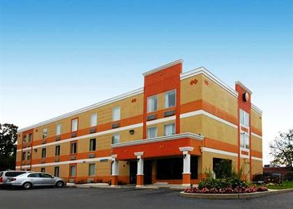 Comfort Inn Vineland