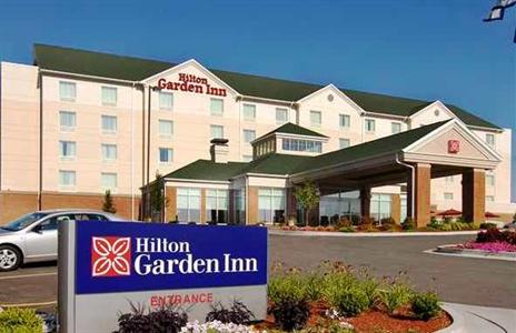 Hilton Garden Inn Morgantown