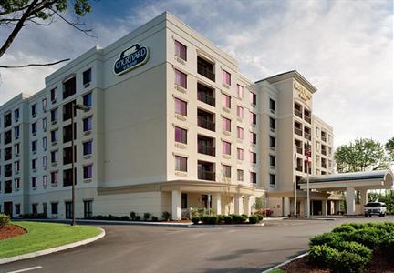 Courtyard by Marriott Boston Natick