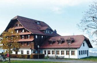 Hotel Kurhaus Heiligkreuz