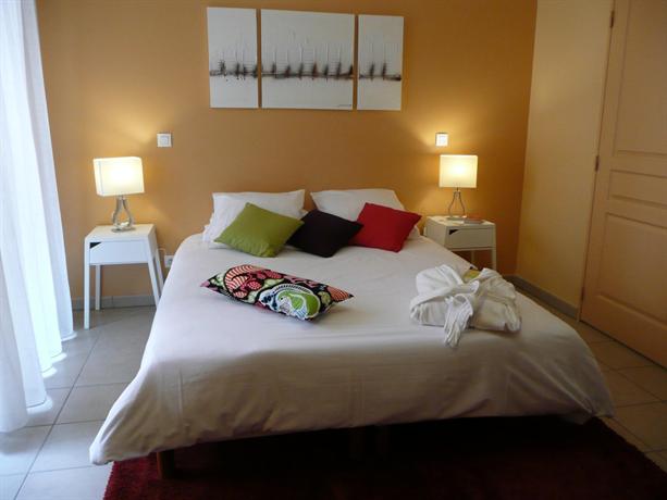 Suite Home Toulouse