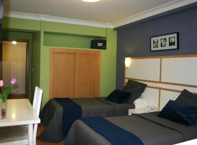 Hostal Mara A Coruna