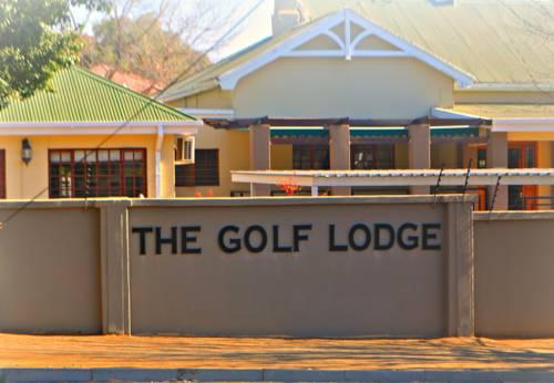 The Golf Lodge