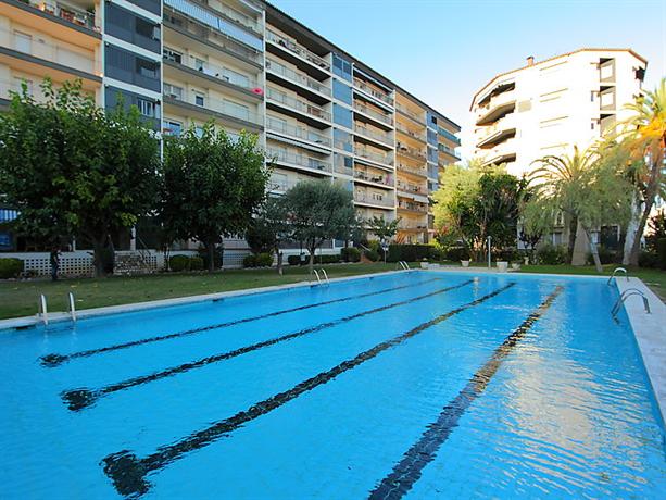 Interhome - Edificio Blanqueries Calella Costa Del Maresme