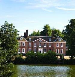 Chilston Park Maidstone