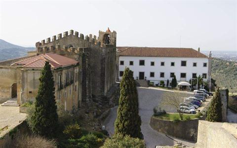 Pousada Castelo de Palmela