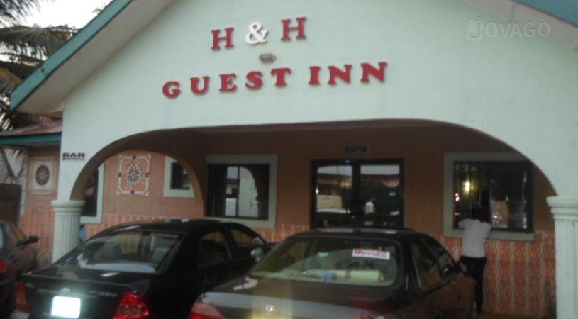 H & H Guest Inn