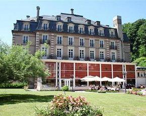 Le Grand Hotel - Thermes Napoleon