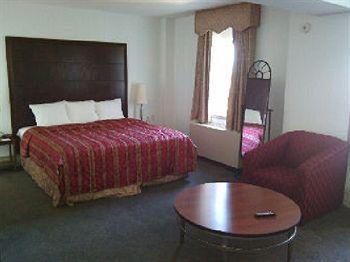 Baymont Inn & Suites Atlantic City