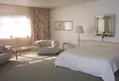 Eden Parc Hotel