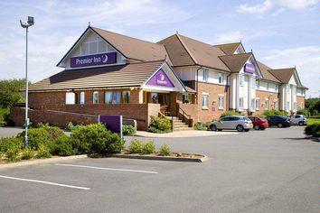 Premier Inn Bedford Road Northampton