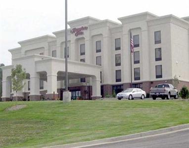 Hampton Inn Fort Payne