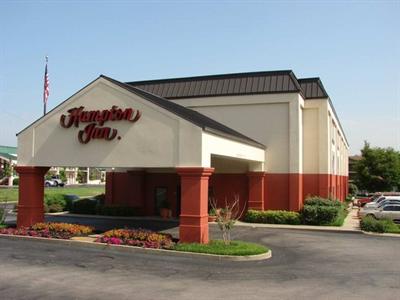 Hampton Inn Nashville Goodlettsville