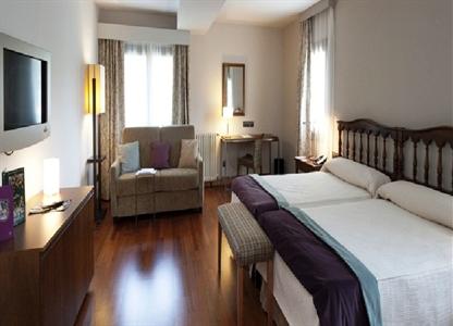Parador de Villafranca del Bierzo