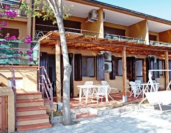 Residence La Calle