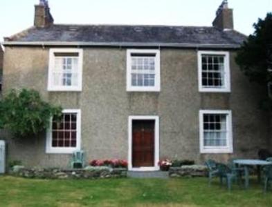 Whicham Hall Bed Breakfast