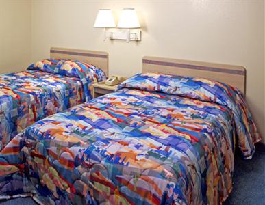 Motel 6 Palm Bay