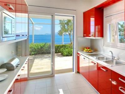 Corfu Luxury Villas Barmpati