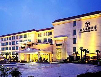 Windsor Park Hotel Kunshan