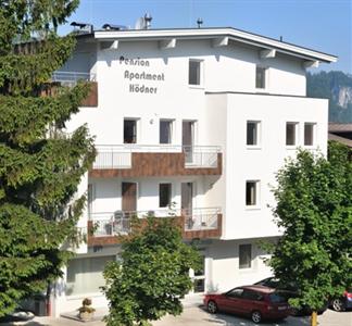 Pension Apartment Hodner Ebbs