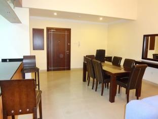 Mansoor Plaza Apartment