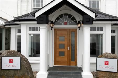 The Land's End Hotel