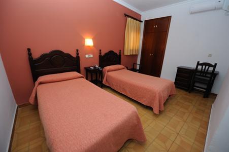 Hotel Zaida