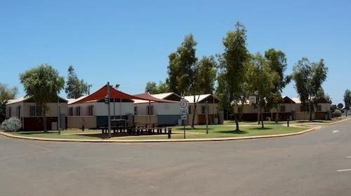 Karratha Village