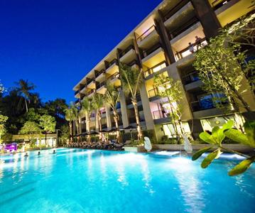 Avista Phuket Resort & Spa