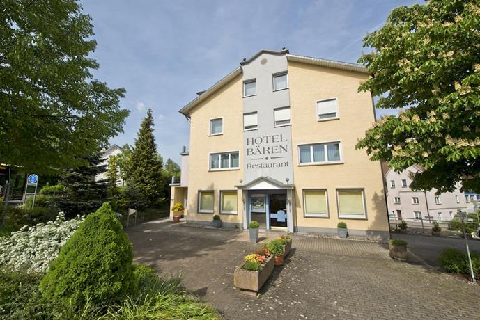 Hotel Baren Rottweil