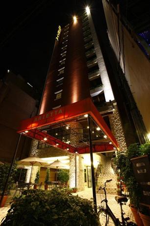 Arietta Hotel Osaka