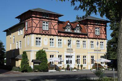 Hotel Union Salzwedel