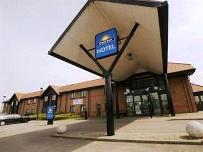 Days Inn Stevenage North Baldock